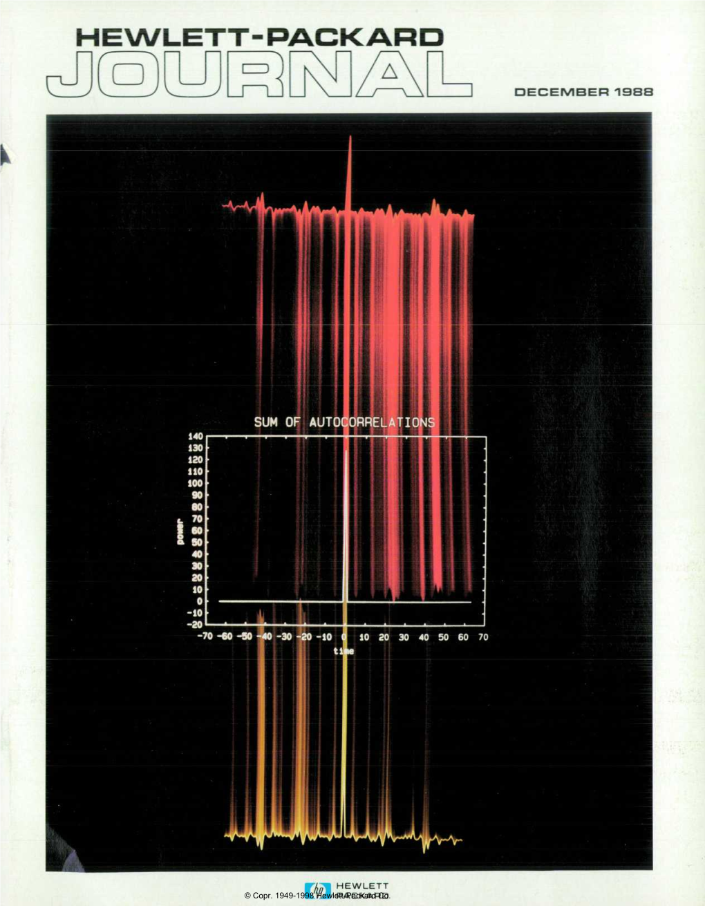 1988 , Volume , Issue Dec-1988