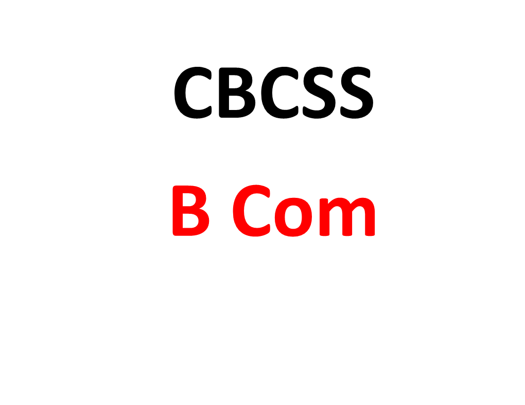 CBCSS-B-COM.Pdf