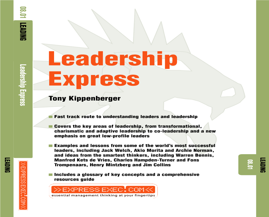 Leadership Express