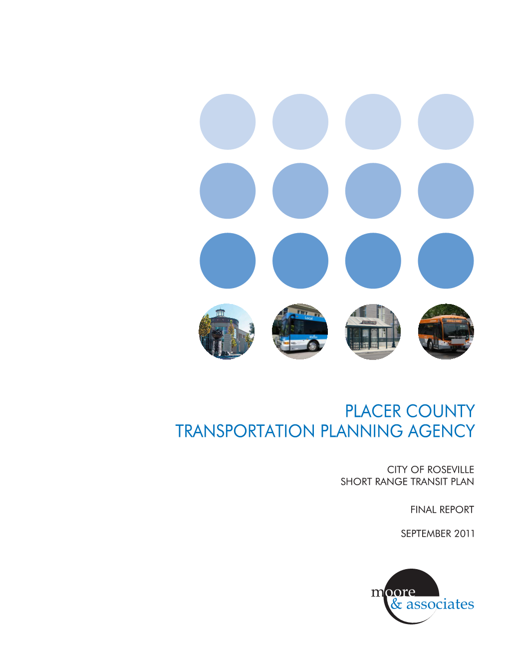 Placer County Transportation Planning Agency