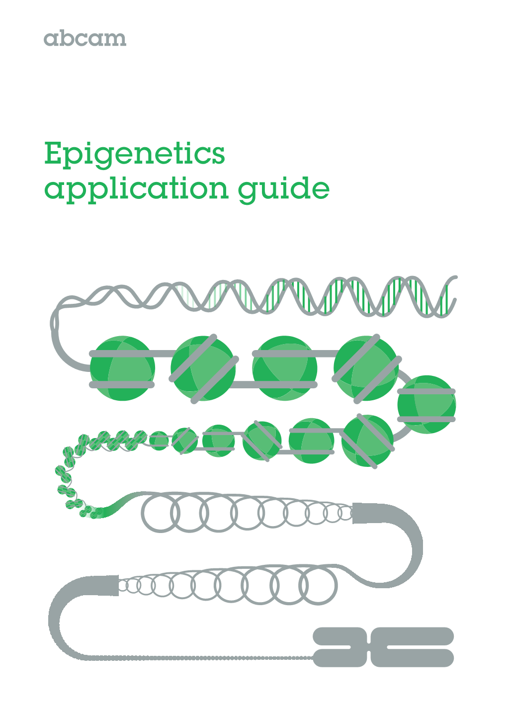 Epigenetics Application Guide Learn More at 2 Contents