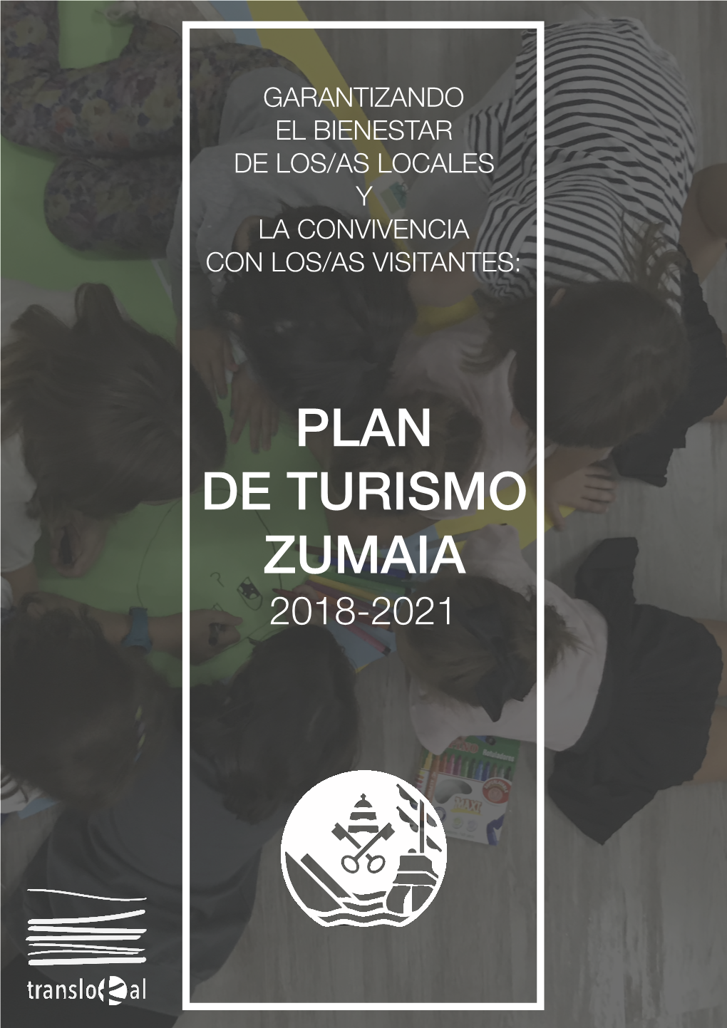 Plan De Turismo Zumaia 2018-2021