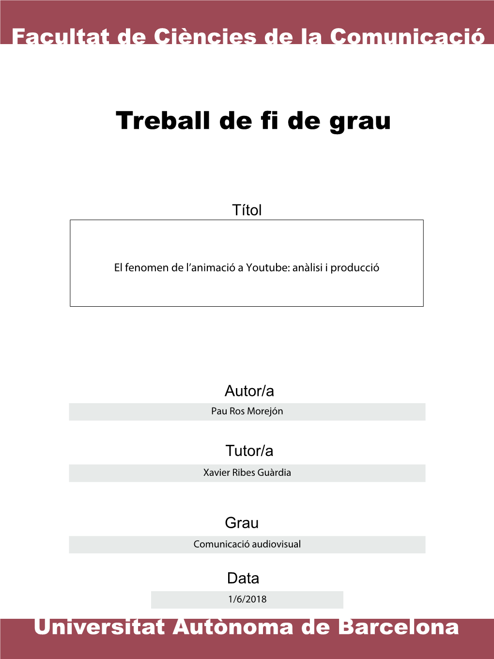 TFG Ros Morejon Pau.Pdf