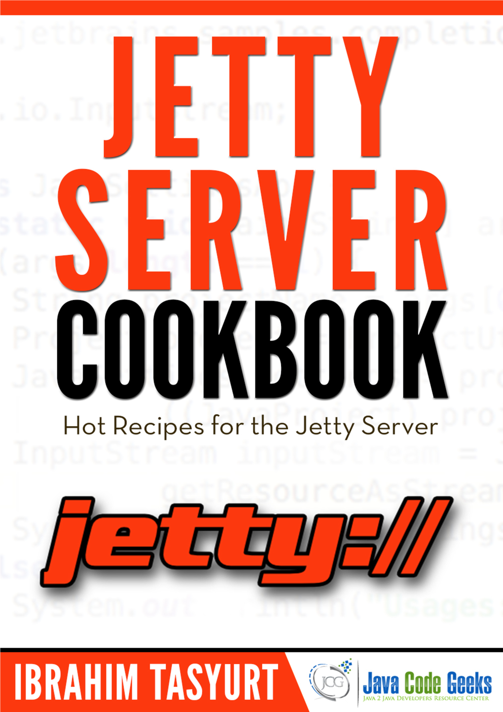 Jetty Server Cookbook I