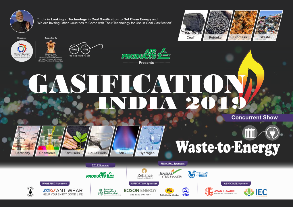 Gasification India 2019.Cdr