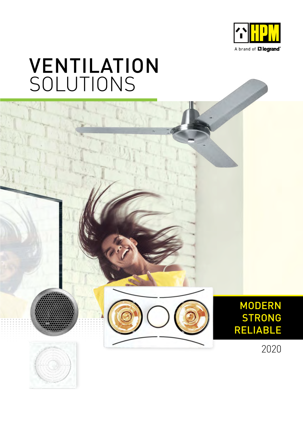 Ventilation Solutions