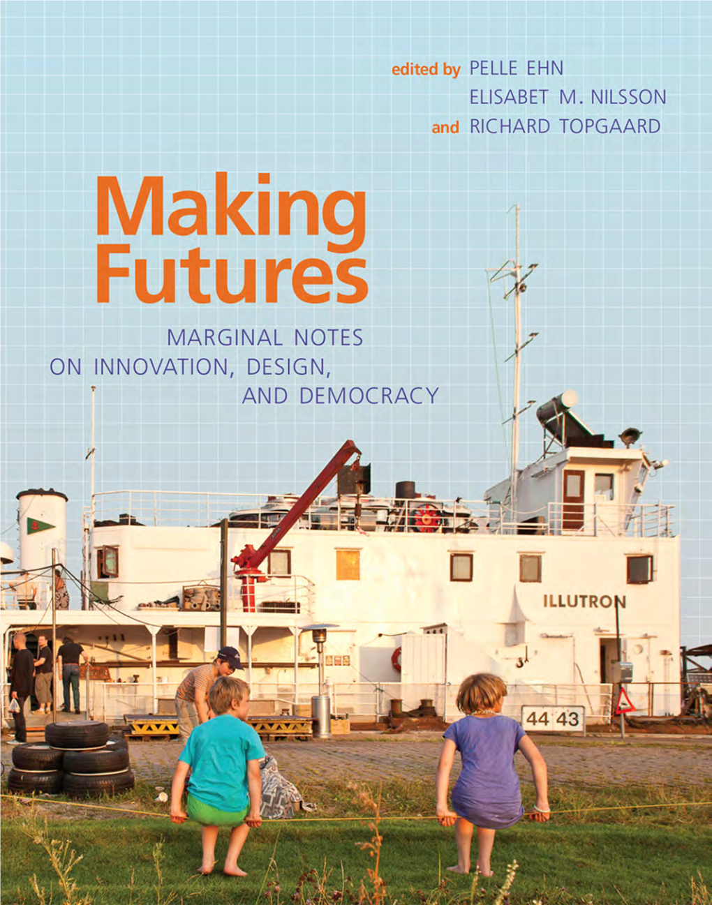 Making Futures