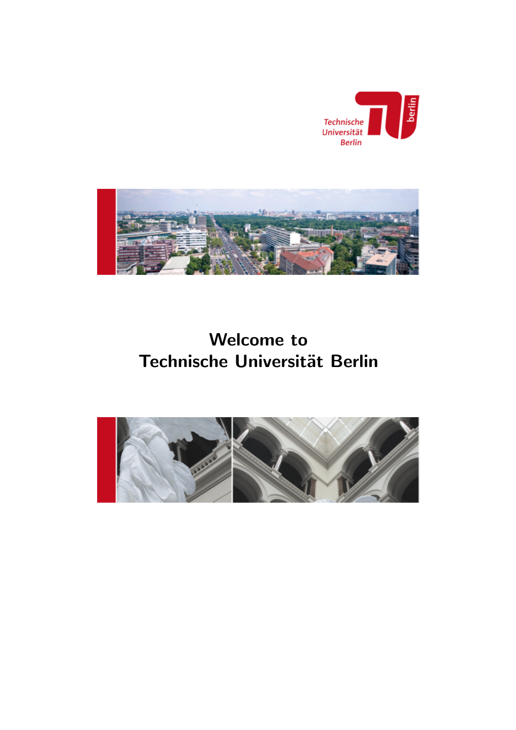 Technische Universität Berlin