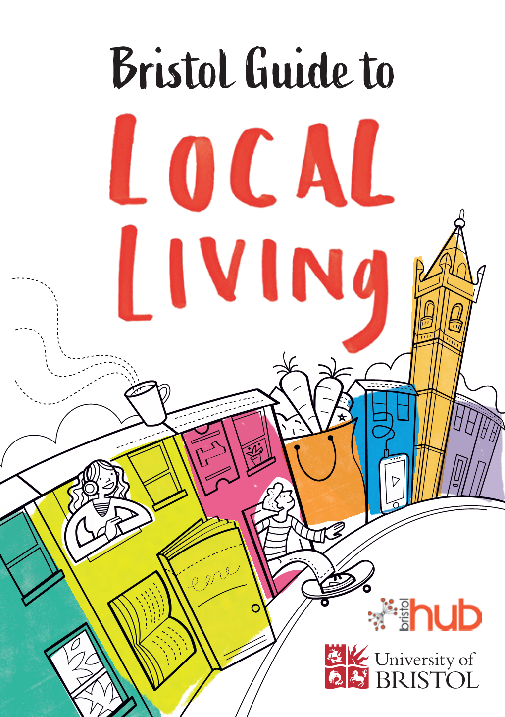 Bristol Guide to Local Living