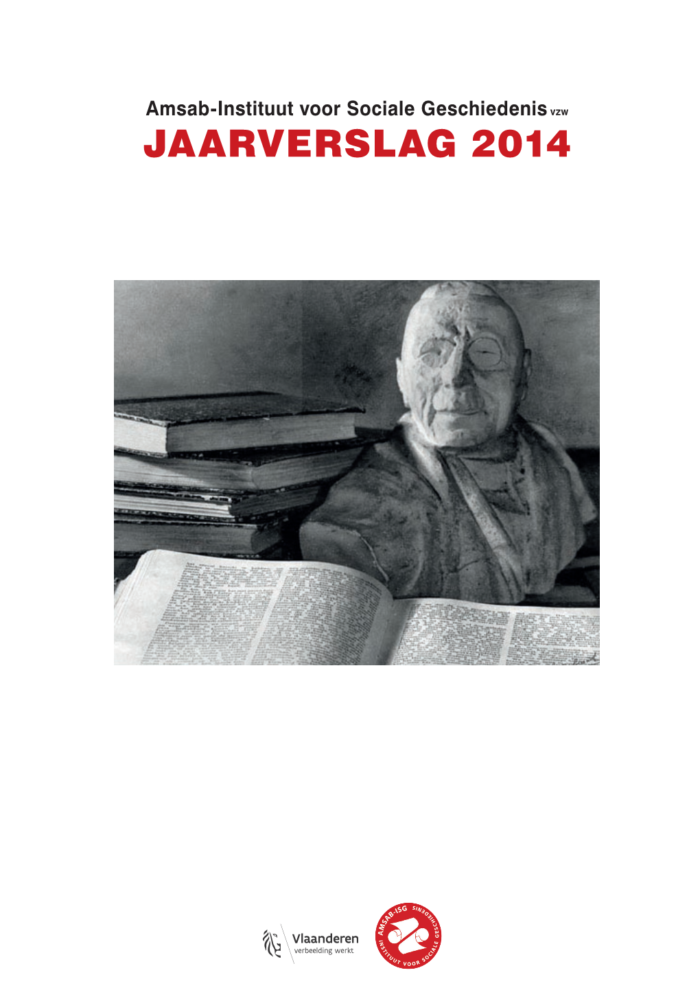 Jaarverslag 2014 I