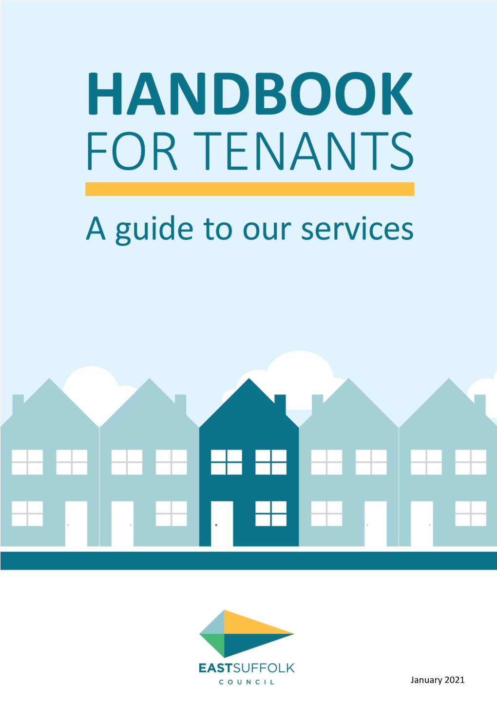 Tenant's Handbook