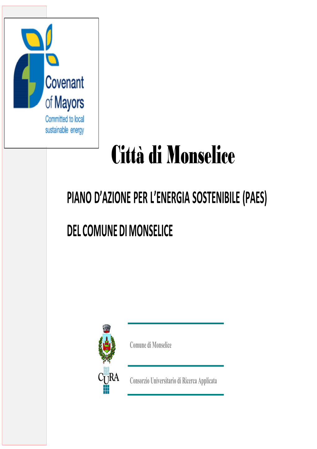 Città Di Monselice