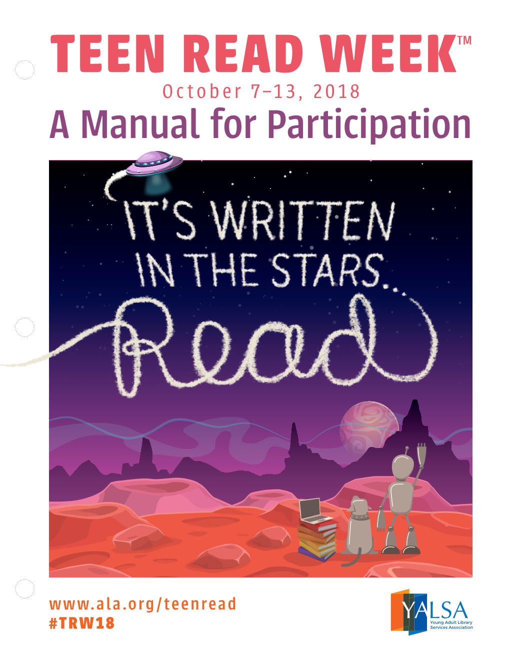 A Manual for Participation