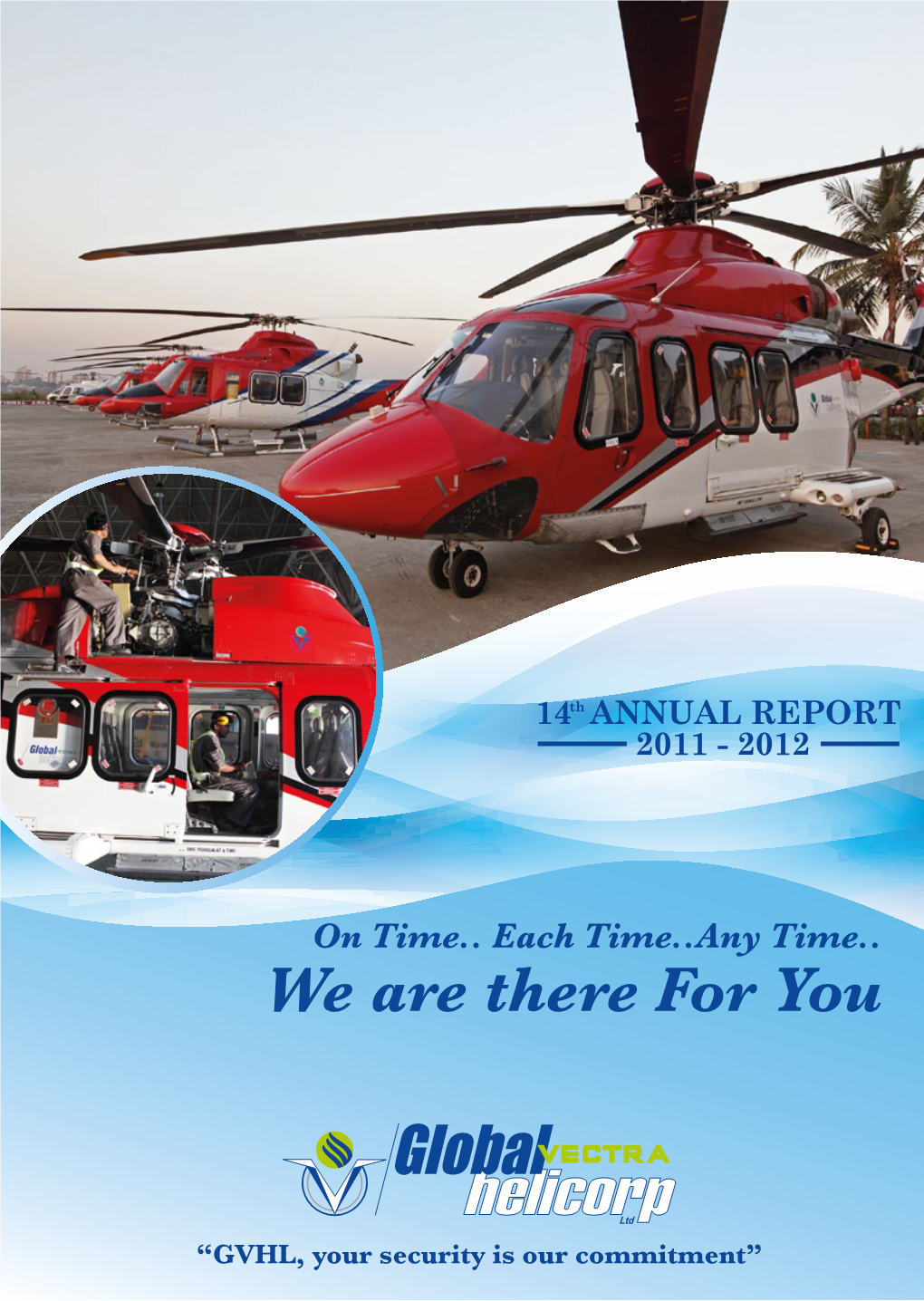 Annual Report 2011-2012 Download In