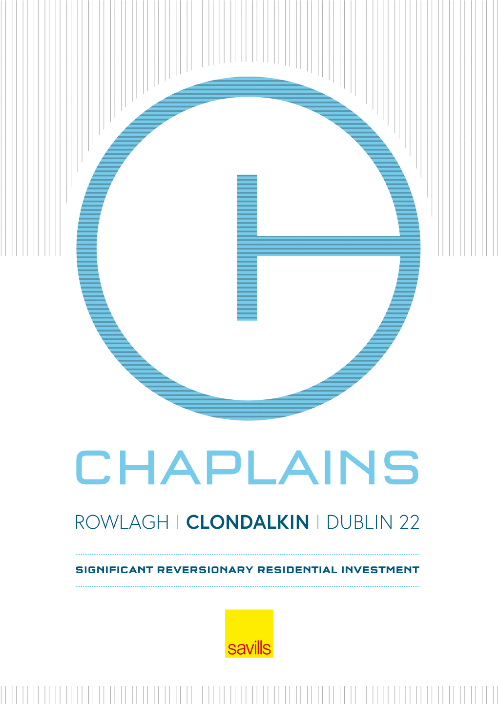 Chaplains Rowlagh I Clondalkin I Dublin 22