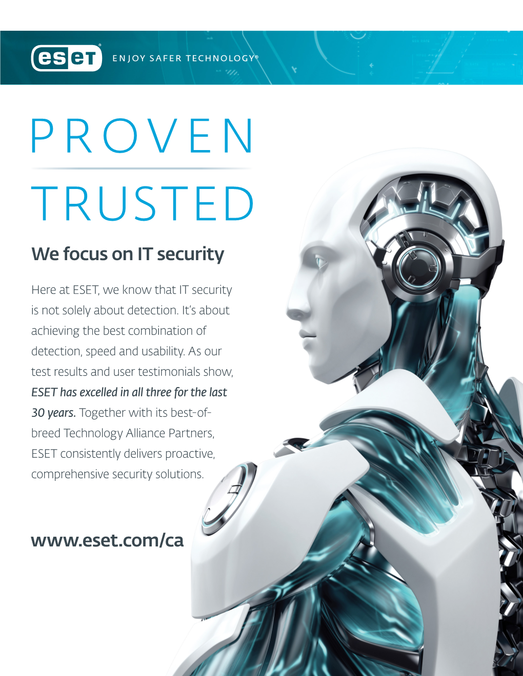 Eset Security Solutions