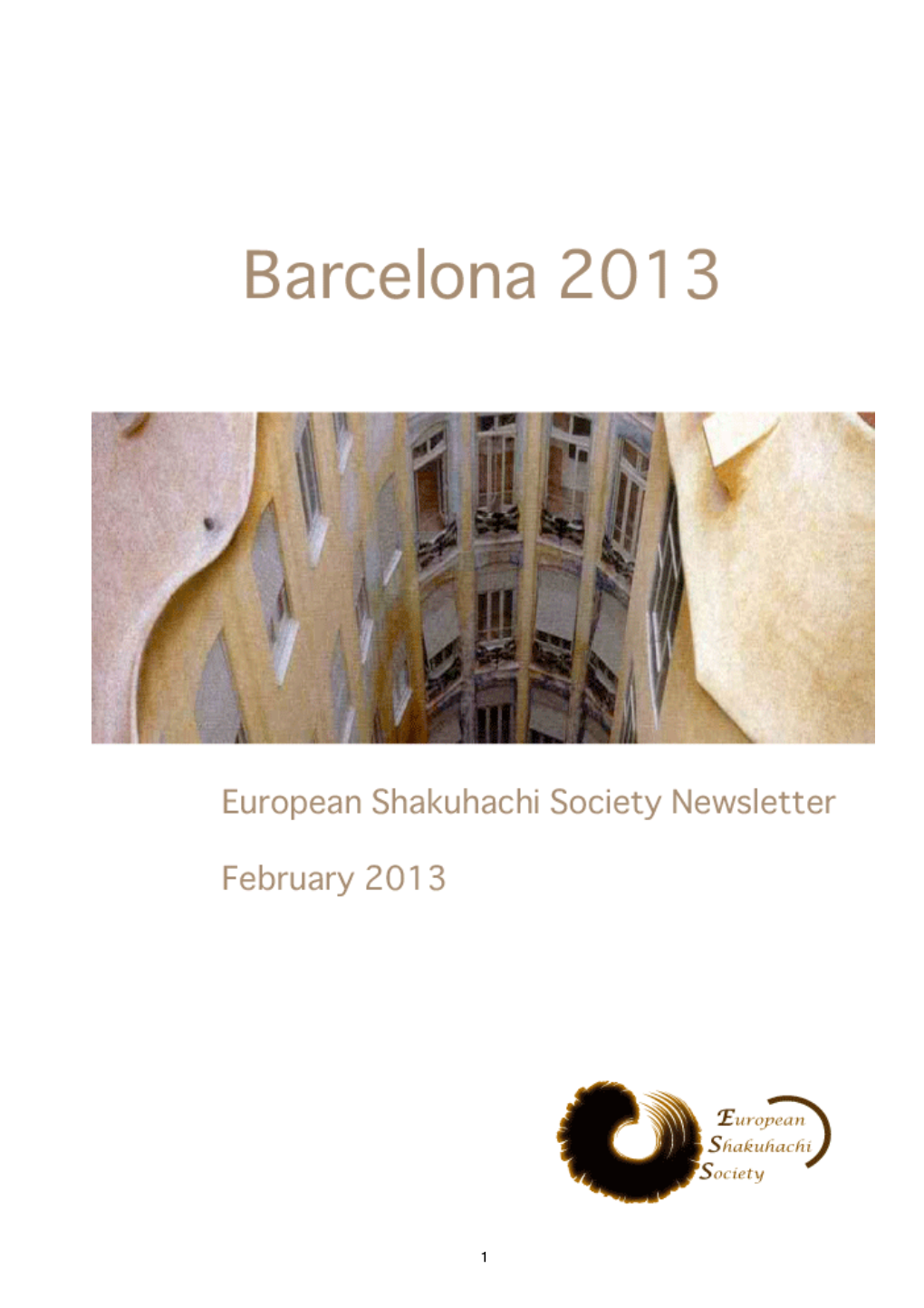 Issue 23 ESS Newsletter FEB 2013.Pdf