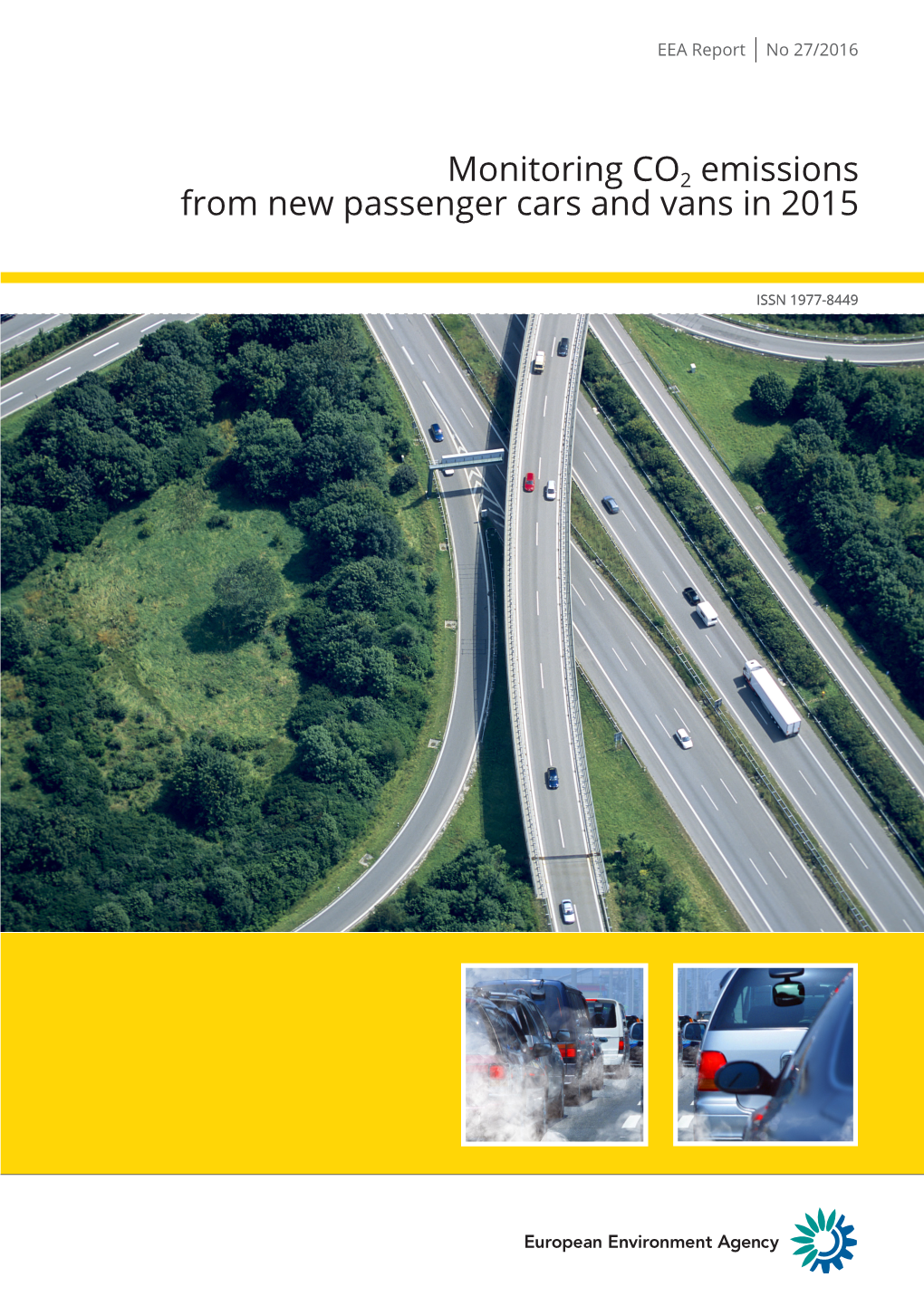 Monitoring CO2 Emissions from Passenger Cars