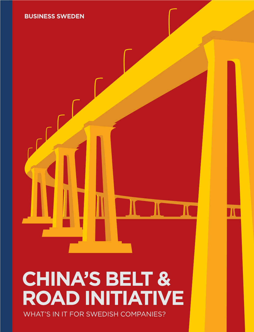 China's Belt & Road Initiative