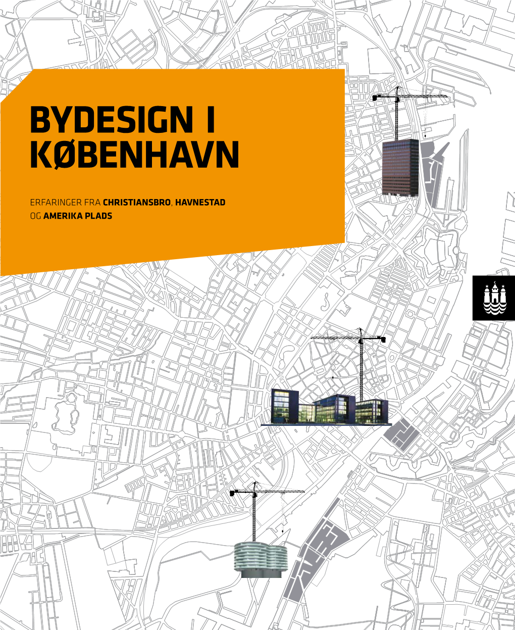 Bydesign I København