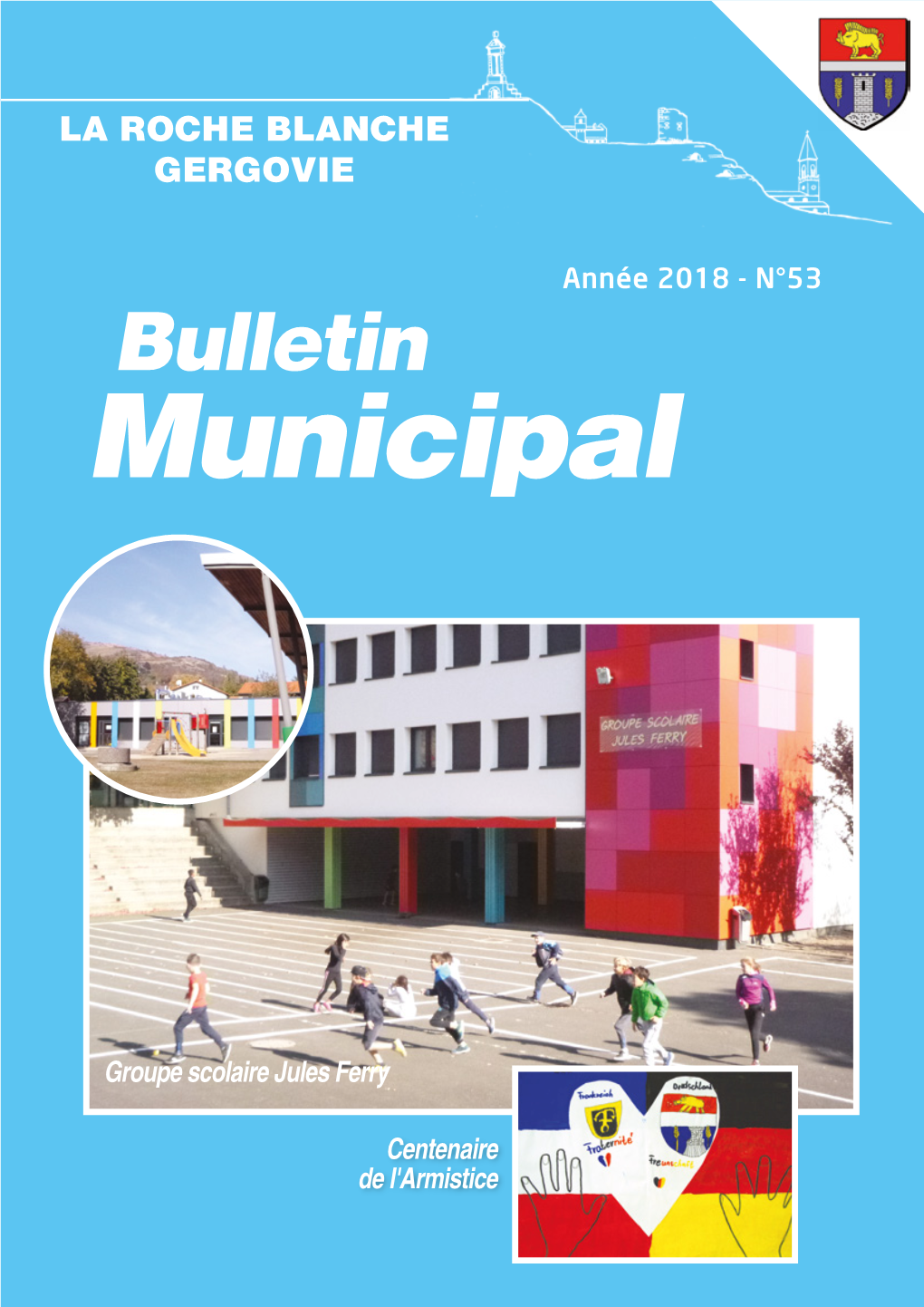 Bulletin Municipal