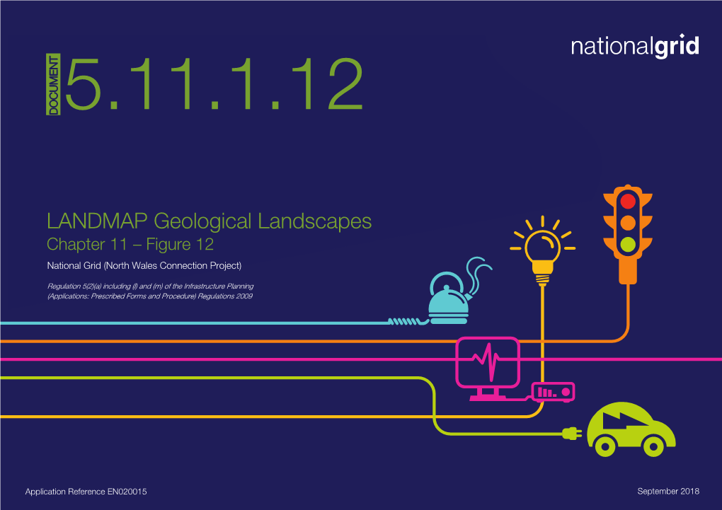 LANDMAP Geological Landscapes Chapter 11 – Figure 12