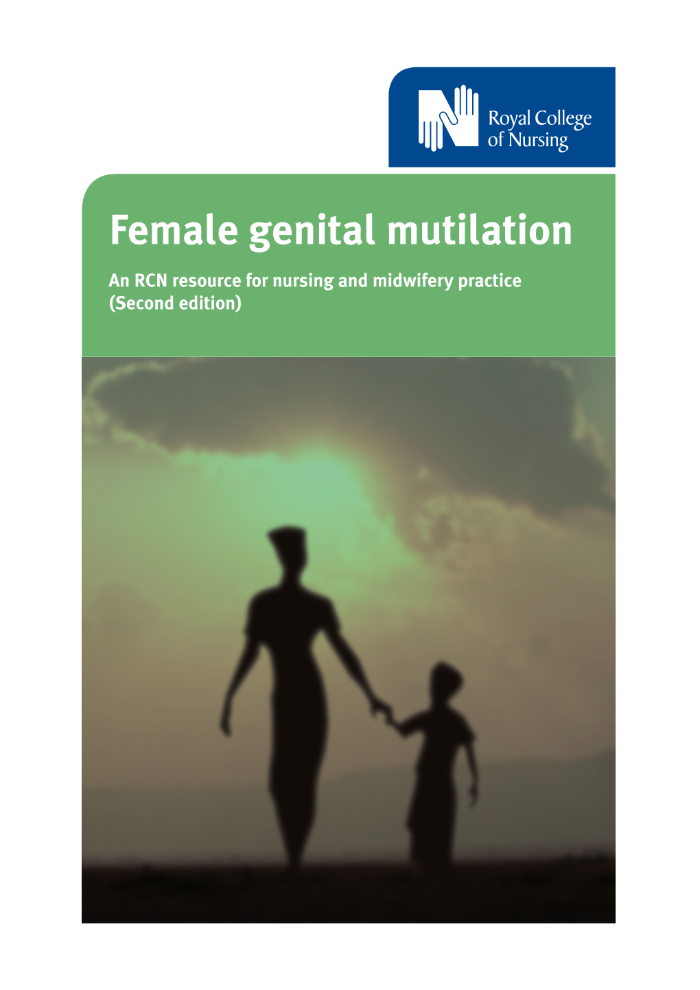 Female Genital Mutilation