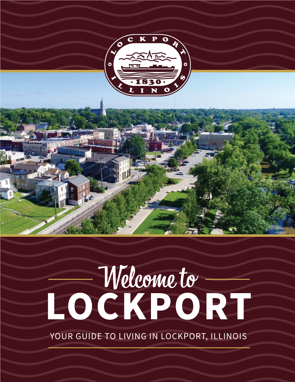 Your Guide to Living in Lockport, Illinois