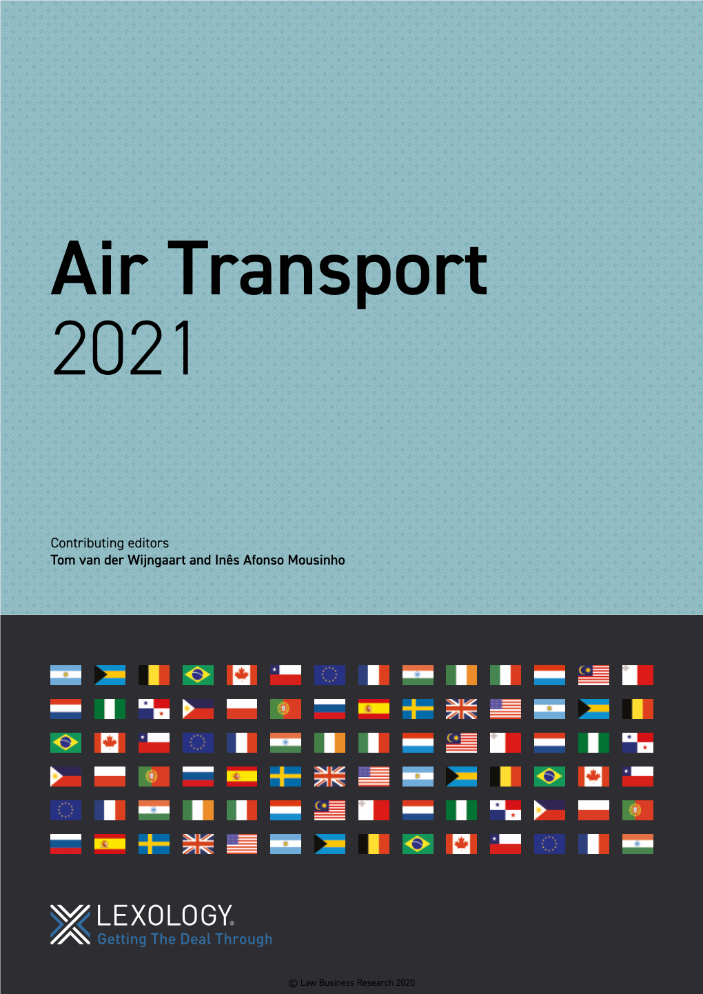 Air Transport 2021 Air Transport 2021