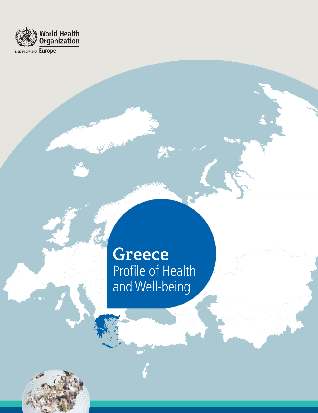 Profile of Health and Well-Being: Greece