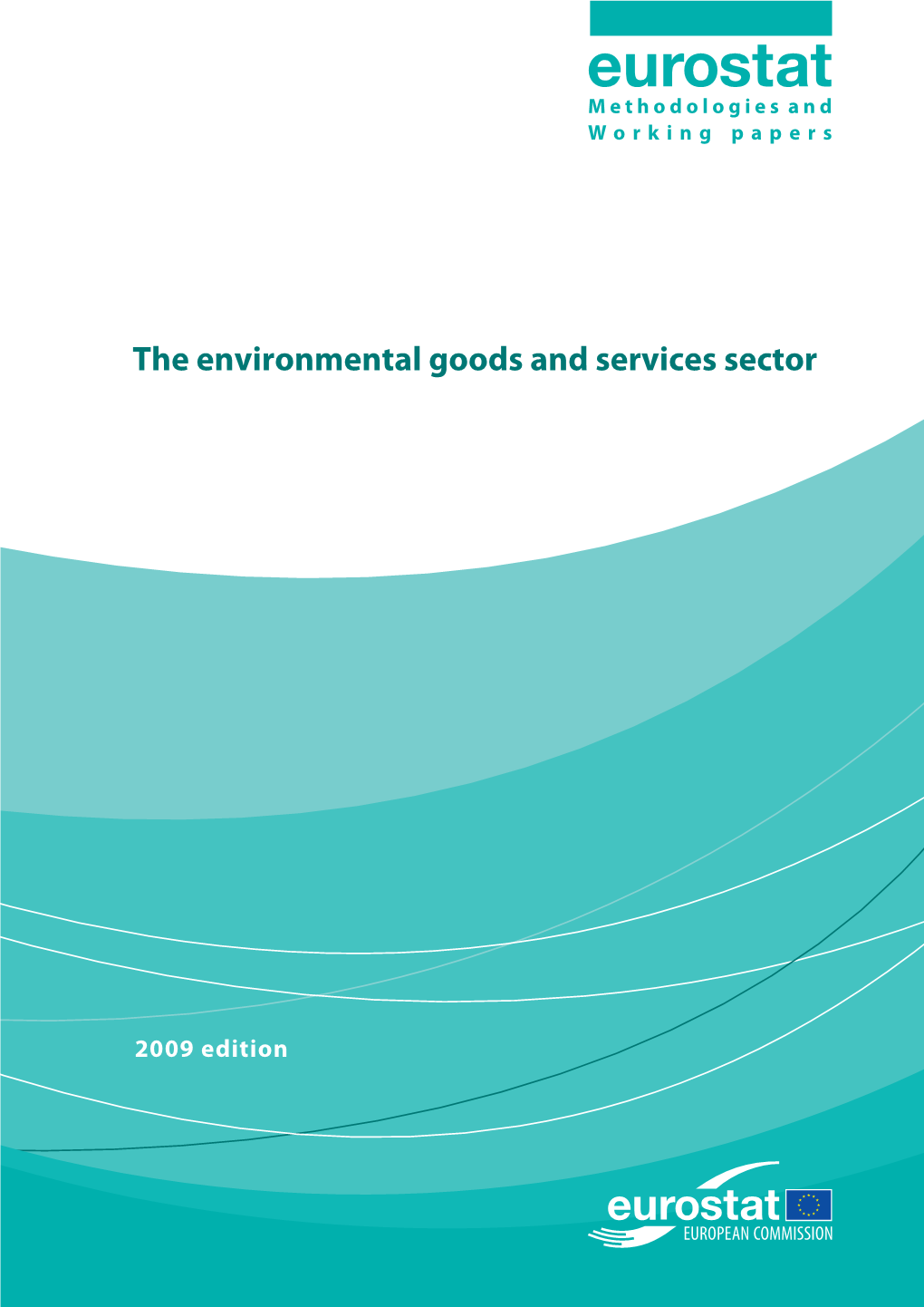 The Environmental Goods and Services Sector