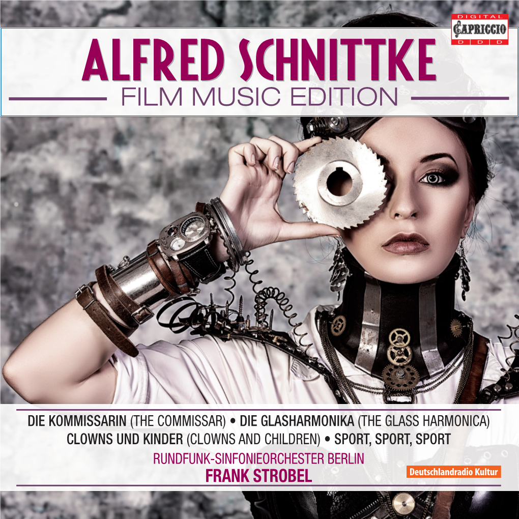 Film Music Edition