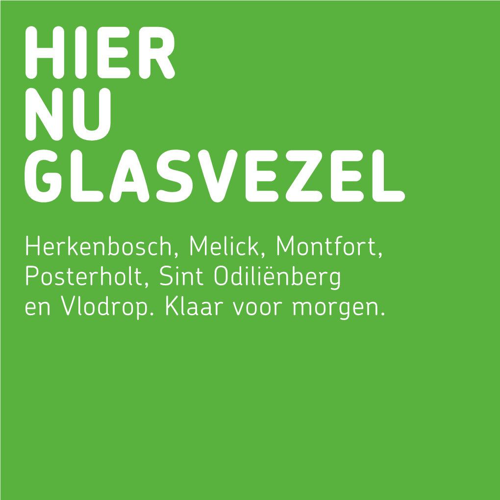 Herkenbosch, Melick, Montfort, Posterholt, Sint Odiliënberg En Vlodrop