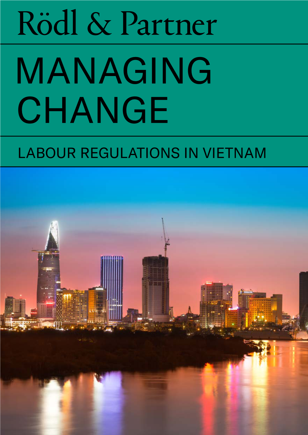 Labour Law in Vietnam