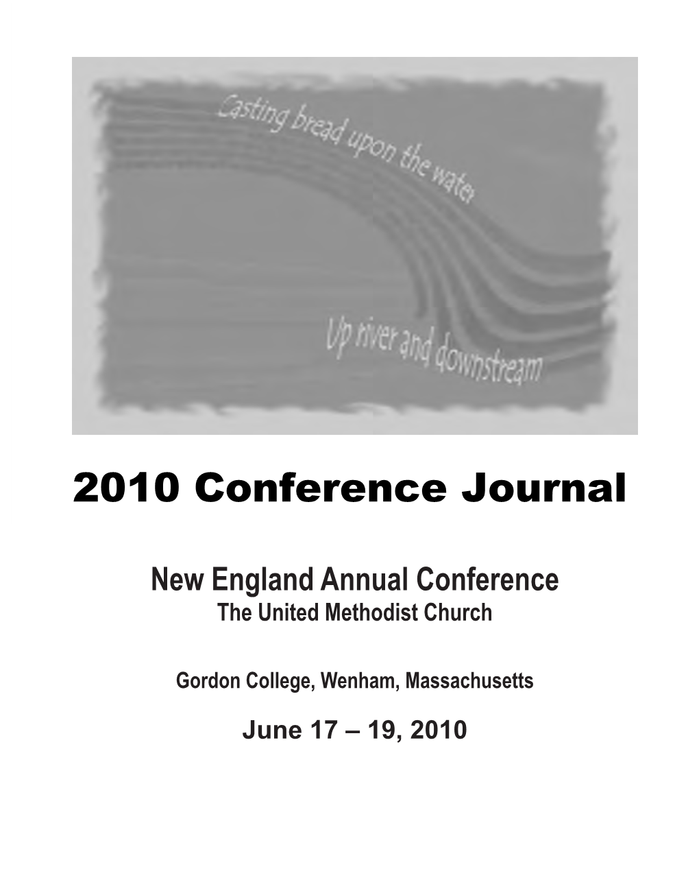 2010 Conference Journal I-89:2005 Conference Booklet.Qxd.Qxd