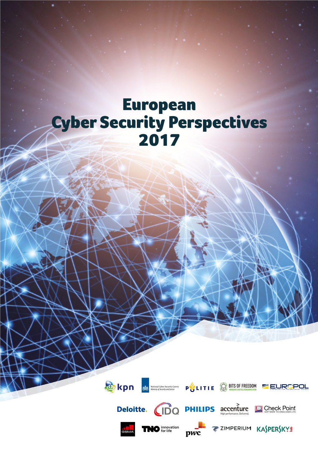 European Cyber Security Perspectives 2017