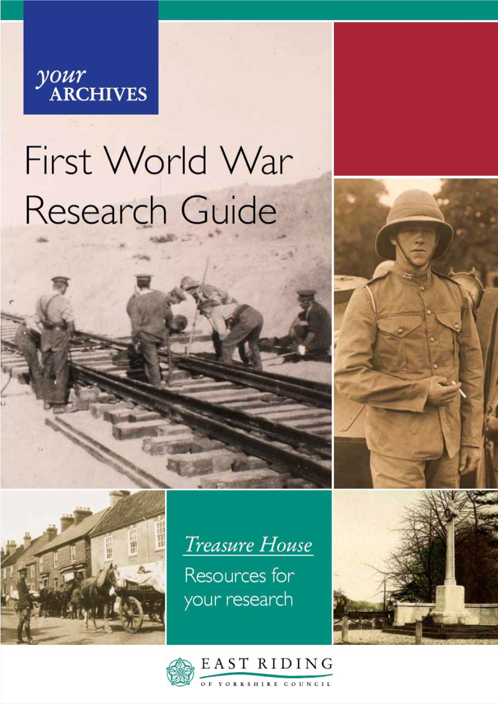 Download Free Research Guide