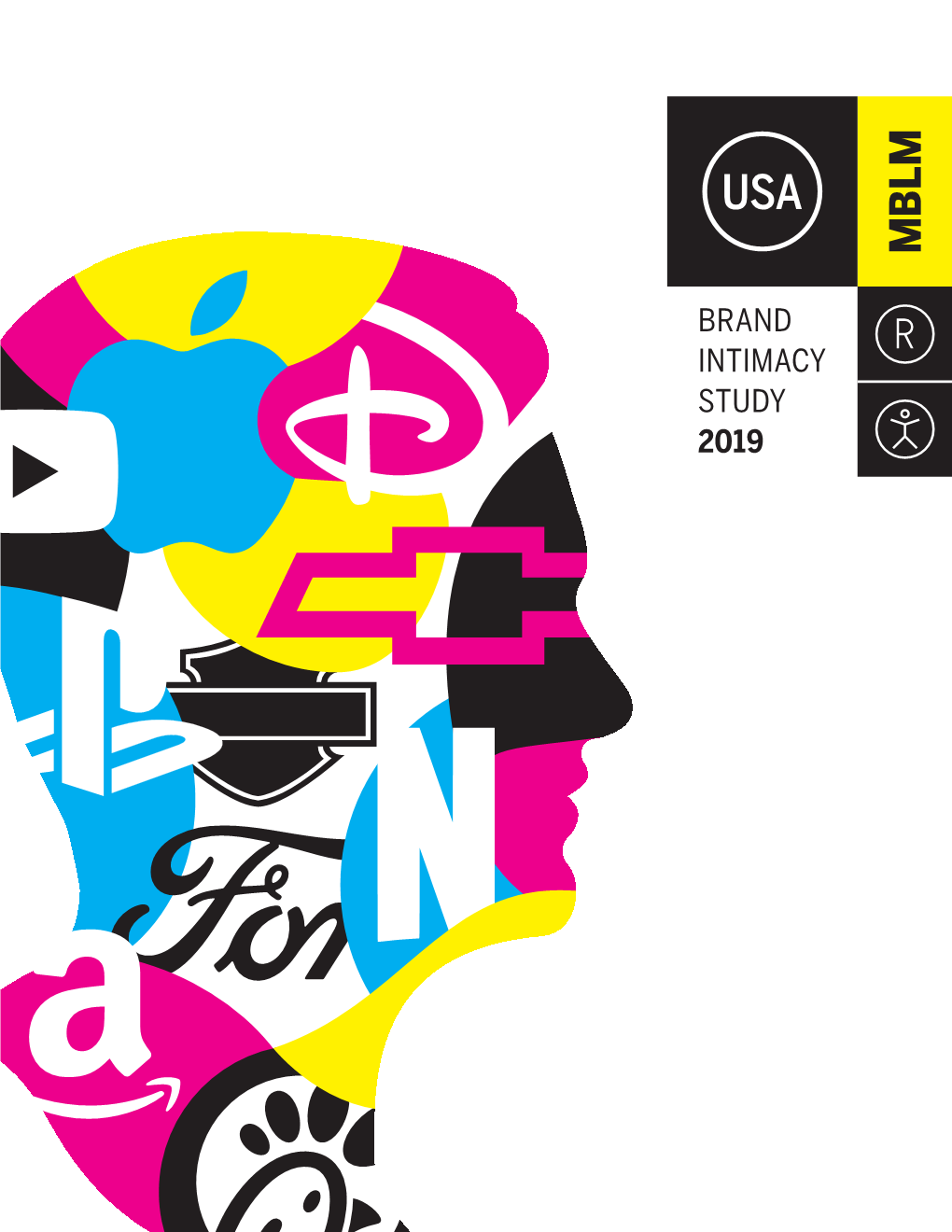 Brand Intimacy Study 2019