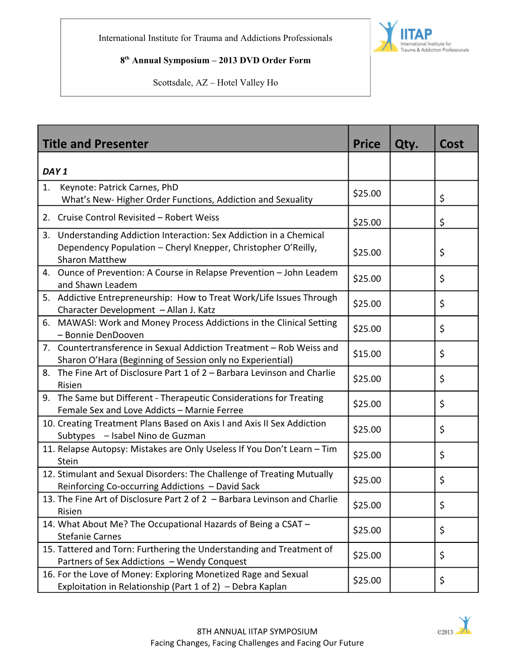 Table of Contents s507