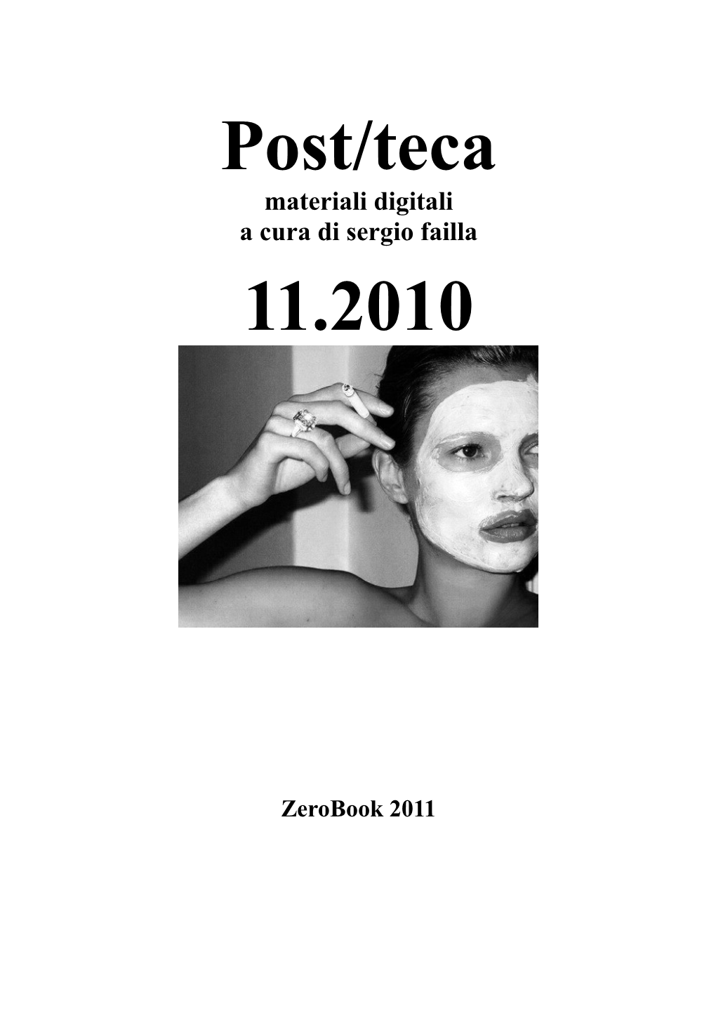 Post/Teca 11.2010