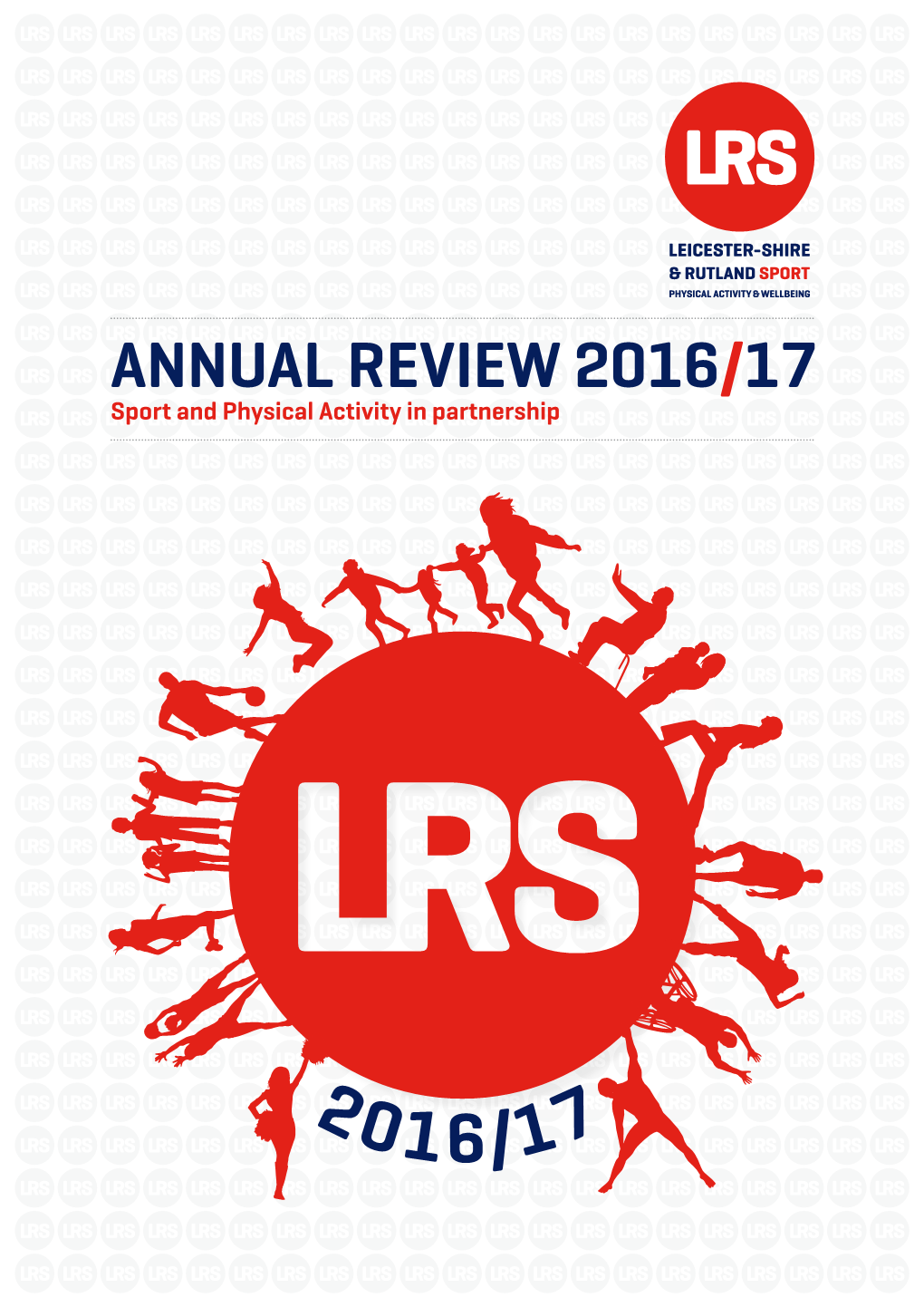 LRS Annual Review 2016 17