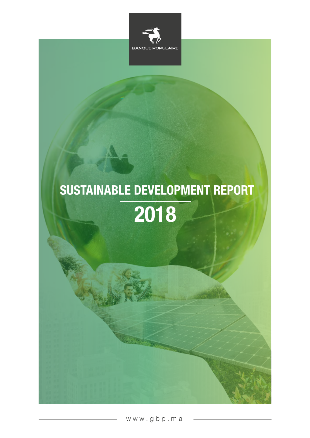 CSR Report 2018
