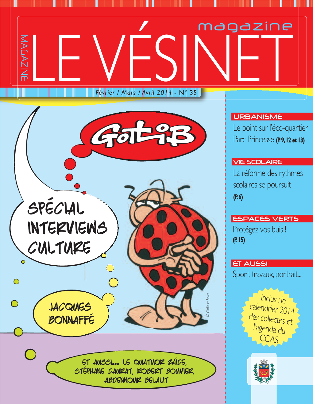 Hommage-À-Gotlib.Pdf