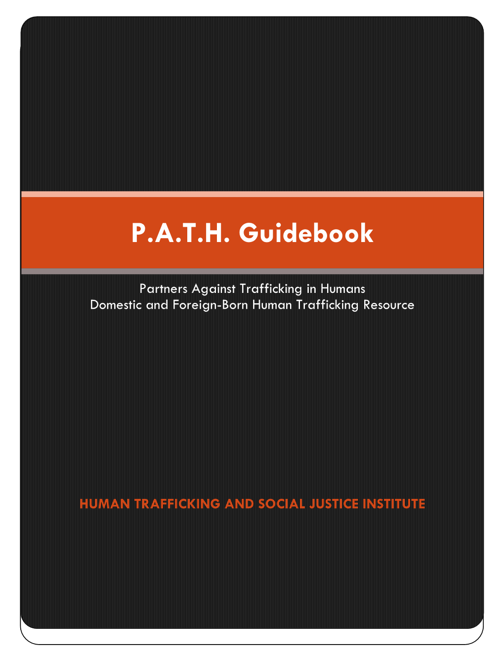 P.A.T.H. Guidebook