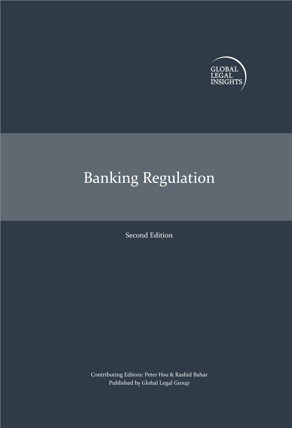 Banking Regulation