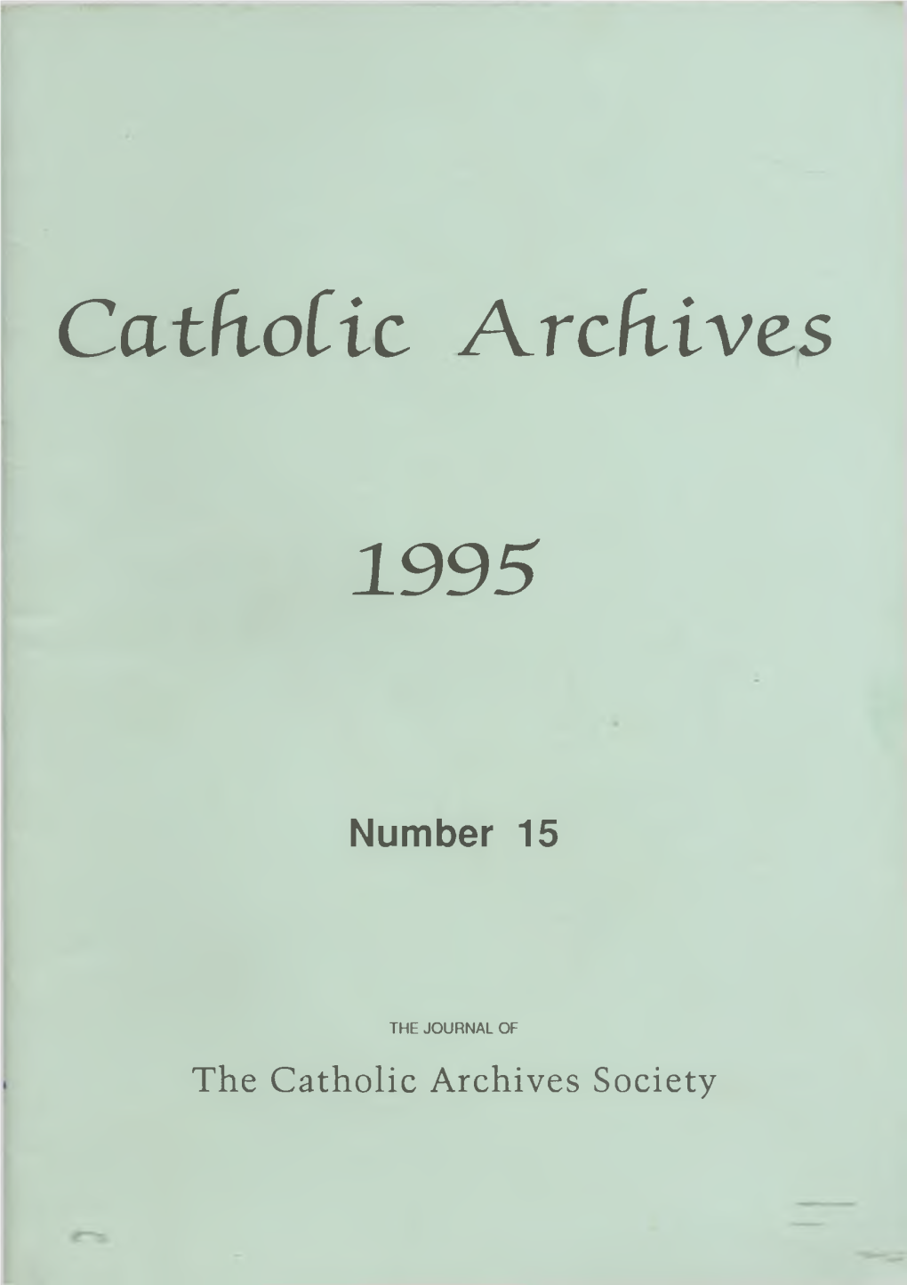 Cathode Archives