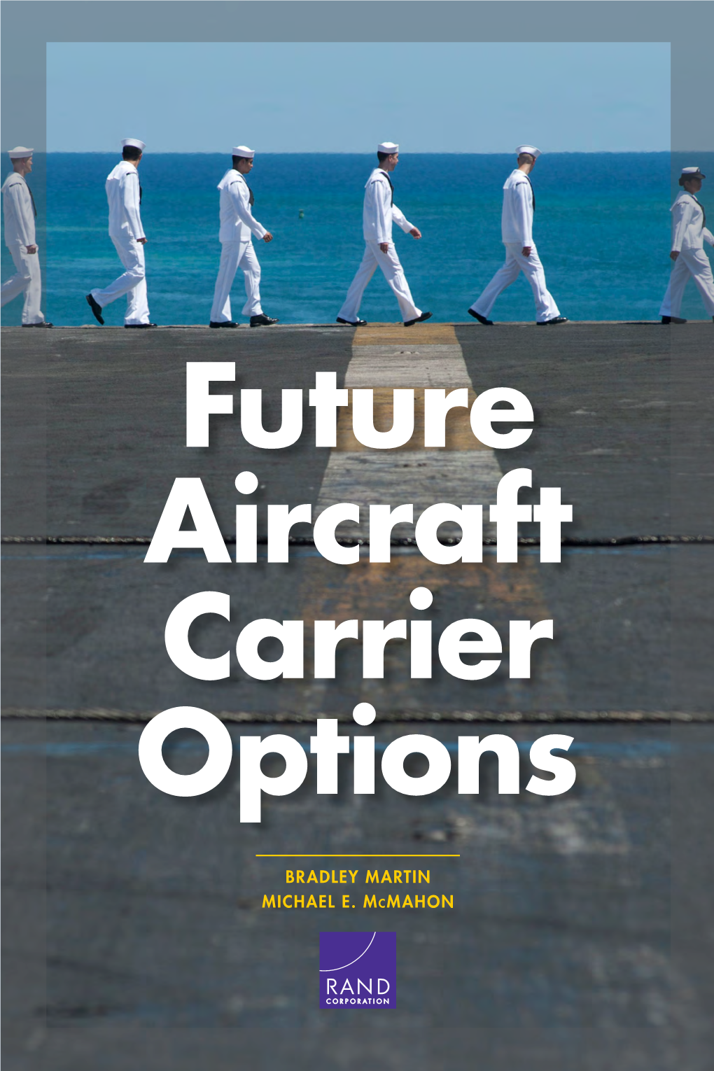 Future Aircraft Carrier Options