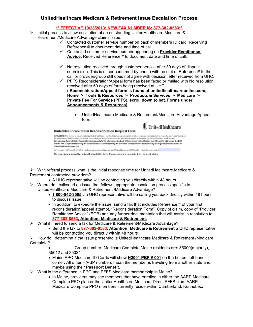 Securehorizons Issue Escalation Process