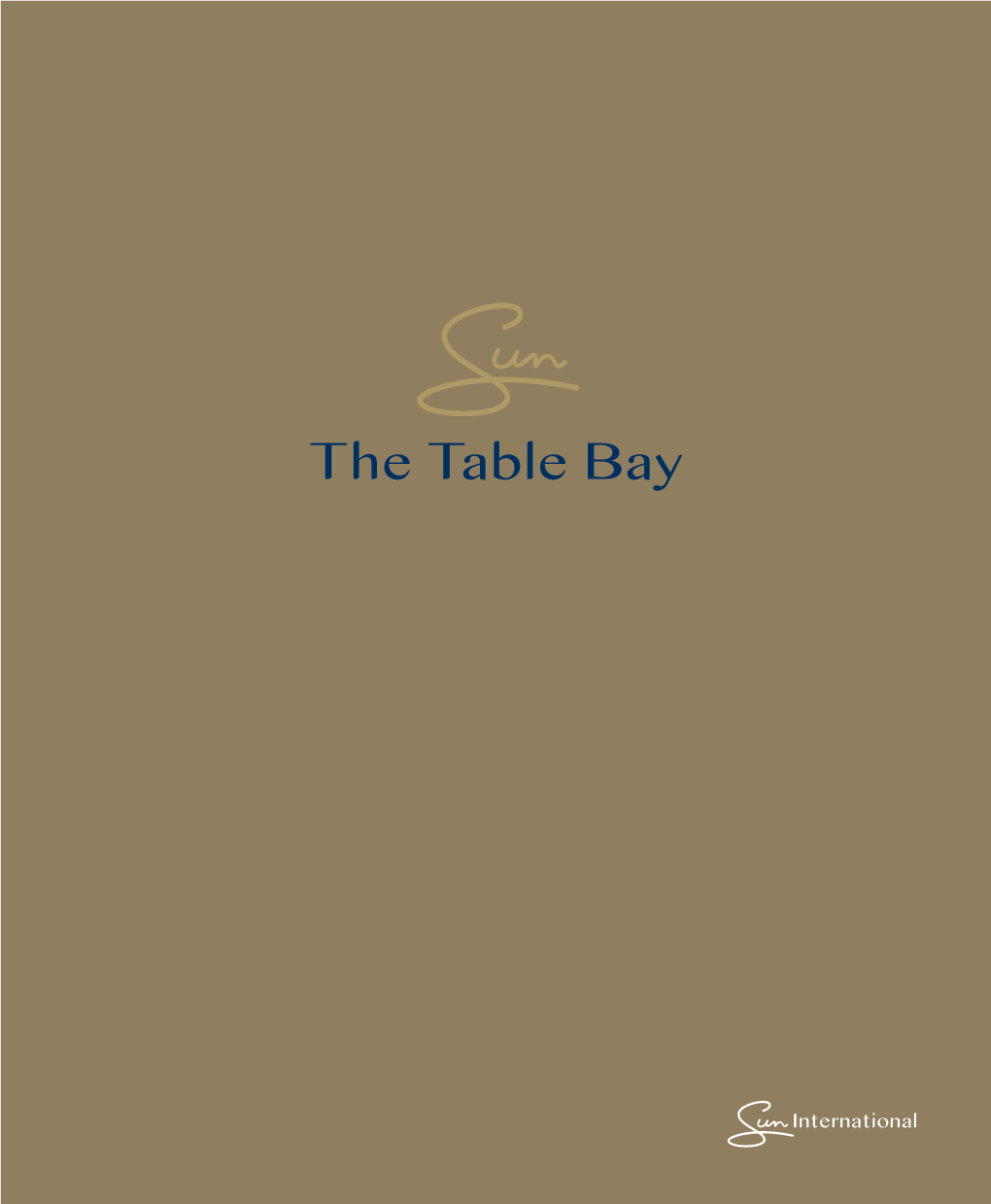 The-Table-Bay-Brochure.Pdf