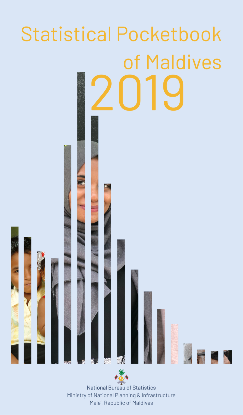 Statistical Pocketbook of Maldives 2019